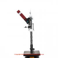 2L-003-001 Dapol Motorised Semaphore Signal - SR Home Lattice